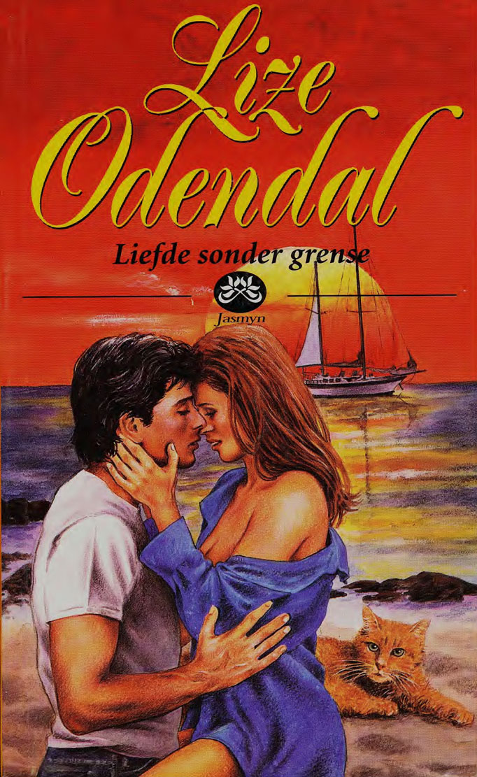 Liefde sonder grense